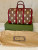 Gucci x Doraemon Micro Capsule Year of the Ox Weekender Duffle Bag – Ultra Rare, NIB