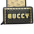 Authentic Gucci Sega Zippy Zip-Around Wallet – Script Stars Magnetismo (Unused) G1466