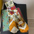 Rare GUCCI x Disney Collaboration Mickey Mouse Unisex Scarf – Limited Edition