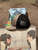Ultra-Rare Gucci FakeNot Baseball Hat - Size L, 2020 Sold Out Collection