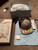 Ultra-Rare Gucci FakeNot Baseball Hat - Size L, 2020 Sold Out Collection