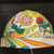 Gucci Rainbow Color Beanie Hat/Cap with Unused Tag – 100% Authentic