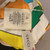 Gucci Rainbow Color Beanie Hat/Cap with Unused Tag – 100% Authentic