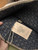 Gucci Blue Plaid Wool Knit Beanie – Size Large, Made in Italy, 100% Authentic