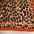 Louis Vuitton Leopard Print Beach Towel 100% Cotton Blanket Mat – Authentic LV New