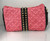Louis Vuitton Coquette Pochette Bunny Pink Clutch – Limited Edition 2009 A/W Collection