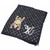 Louis Vuitton Wool Scarf MP2697 – Gris Black/Grey – Authentic & Unused