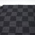Louis Vuitton Wool Scarf MP2697 – Gris Black/Grey – Authentic & Unused