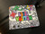 New Authentic Louis Vuitton Multiple Wallet Monogram Comics M82023 – With Receipt