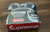 Supreme/Spitfire Shop Wheels (Set of 4) Black 53mm SS23 Week 1 – 100% Authentic, Brand New, Sealed with Tags