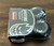 Supreme/Spitfire Shop Wheels (Set of 4) Black 53mm SS23 Week 1 – 100% Authentic, Brand New, Sealed with Tags