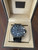 Louis Vuitton Auto Race Track Dial Tambour XL Chrono Black – 100% Authentic, Limited Edition, LV92 Q10580