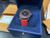 Louis Vuitton Auto Race Track Dial Tambour XL Chrono Black – 100% Authentic, Limited Edition, LV92 Q10580