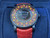 Louis Vuitton Auto Race Track Dial Tambour XL Chrono Black – 100% Authentic, Limited Edition, LV92 Q10580