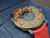 Louis Vuitton Auto Race Track Dial Tambour XL Chrono Black – 100% Authentic, Limited Edition, LV92 Q10580
