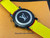 Louis Vuitton Auto Race Track Dial Tambour XL Chrono Black – 100% Authentic, Limited Edition, LV92 Q10580
