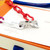 Louis Vuitton Rainbow Charms Necklace – Limited Edition, 22.8 Inches, Painterly Theme