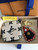 Louis Vuitton 2020 Crafty Square Pouch Bag Charm & Key Holder – Limited Edition, Brand New