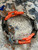 Louis Vuitton Monogram Chain Bracelet MP3143 – Rare Virgil Abloh Design