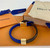 Louis Vuitton LV x NBA Loop It Monogram Canvas Bracelet MP276E - Authentic with Receipt