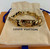 Louis Vuitton LV x NBA Chain Links Cuban Patches Gold Bracelet MP2858 - Authentic with Receipt