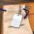 Louis Vuitton LV Mountain Can Pendant Chain Necklace Silver (M69474) – Limited Edition by Virgil Abloh & NIGO