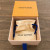 Louis Vuitton LV Mountain Can Pendant Chain Necklace Silver (M69474) – Limited Edition by Virgil Abloh & NIGO