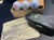 Louis Vuitton Monogram Golf Ball Tea Set – Andrews BlackEclipse GI0344, Limited Edition