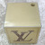 Authentic Louis Vuitton Block Memo Cube Notepad – Limited Edition Stationery VIP Gift, Brand New with Box