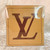 Authentic Louis Vuitton Block Memo Cube Notepad – Limited Edition Stationery VIP Gift, Brand New with Box