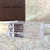 Louis Vuitton Crystal Paper Weight Trunk Motif – Limited Edition, Luxury Crystal, Comes with Case, Authentic