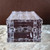 Louis Vuitton Crystal Paper Weight Trunk Motif – Limited Edition, Luxury Crystal, Comes with Case, Authentic