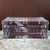 Louis Vuitton Crystal Paper Weight Trunk Motif – Limited Edition, Luxury Crystal, Comes with Case, Authentic