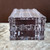 Louis Vuitton Crystal Paper Weight Trunk Motif – Limited Edition, Luxury Crystal, Comes with Case, Authentic