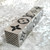 Louis Vuitton Cube Game Dice Object – 2011 Christmas Limited Edition, VIP Gift with Case, Authentic & Rare