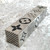 Louis Vuitton Cube Game Dice Object – 2011 Christmas Limited Edition, VIP Gift with Case, Authentic & Rare