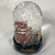 Louis Vuitton Glass LV Snow Globe – Stokowski VIP Edition, Luxury Gift Dome, Authentic & Rare