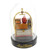 Louis Vuitton Hotel Trolley Trunk Snow Globe Dome – Limited Edition, Luxury Collectible, M99407 12306
