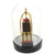 Louis Vuitton Hotel Trolley Trunk Snow Globe Dome – Limited Edition, Luxury Collectible, M99407 12306
