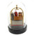 Louis Vuitton Hotel Trolley Trunk Snow Globe Dome – Limited Edition, Luxury Collectible, M99407 12306
