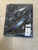 Louis Vuitton M76032 Monogram Eclipse Blanket – Brand New with Tags & Receipt