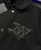 LOUIS VUITTON Monogram Embossed Leather & Wool Jacket – Winter 2022 Collection