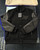 LOUIS VUITTON Monogram Embossed Leather & Wool Jacket – Winter 2022 Collection