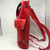 Louis Vuitton x Supreme Christopher Backpack Red Epi Leather – Iconic Collaboration