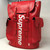 Louis Vuitton x Supreme Christopher Backpack Red Epi Leather – Iconic Collaboration