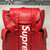 Louis Vuitton x Supreme Christopher Backpack Red Epi Leather – Iconic Collaboration