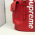 Louis Vuitton x Supreme Christopher Backpack Red Epi Leather – Iconic Collaboration