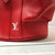 Louis Vuitton x Supreme Christopher Backpack Red Epi Leather – Iconic Collaboration