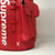 Louis Vuitton x Supreme Christopher Backpack Red Epi Leather – Iconic Collaboration