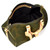 NWT Louis Vuitton x Supreme Monogram Box Logo Camo Keepall 45 Bag – 100% Authentic